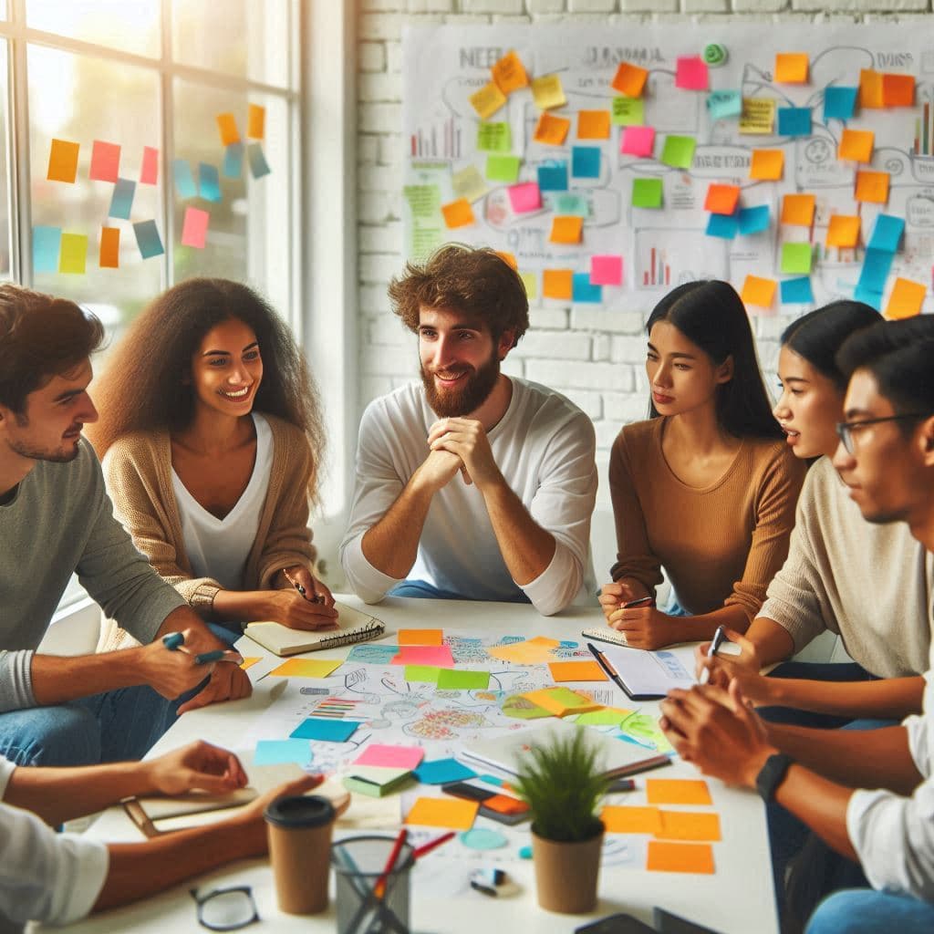 Mengenali dan Merumuskan Masalah